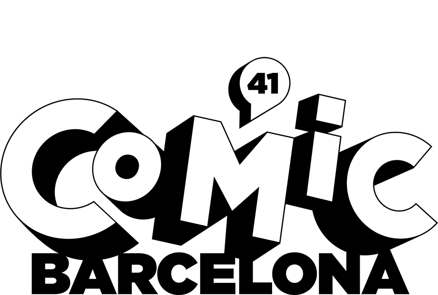 41 Salón del cómic de Barcelona